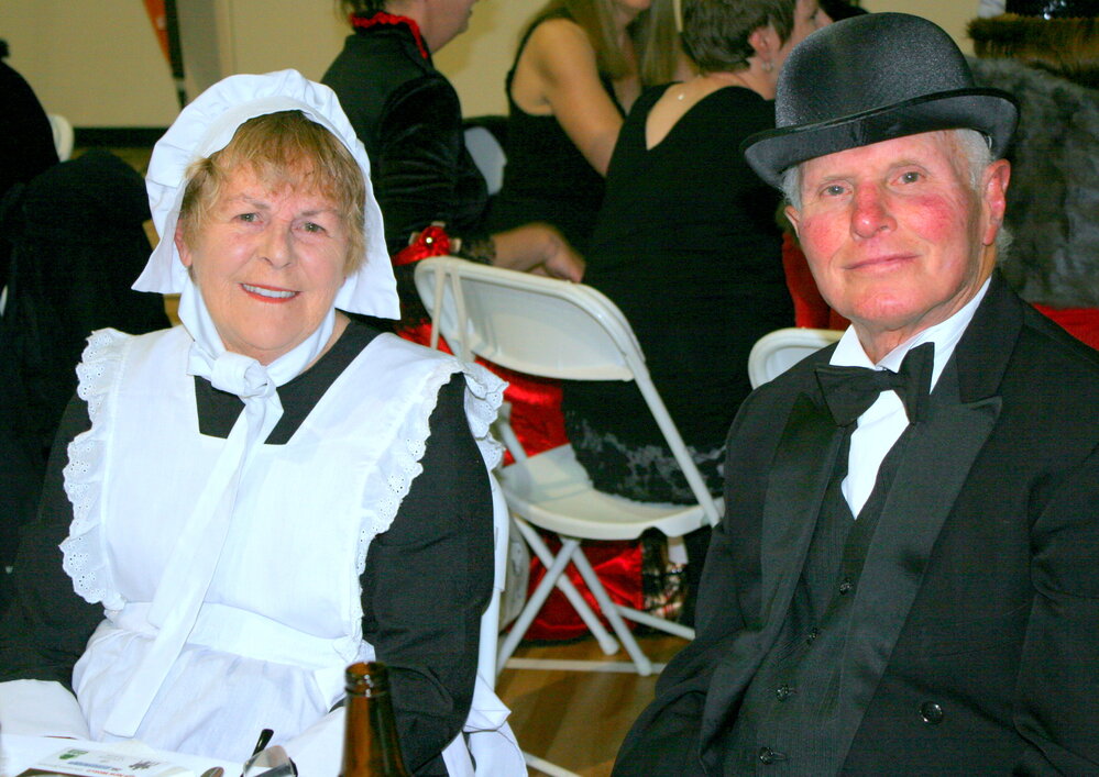 150th Rolleston Anniversary Celebrations: Dine and Dance