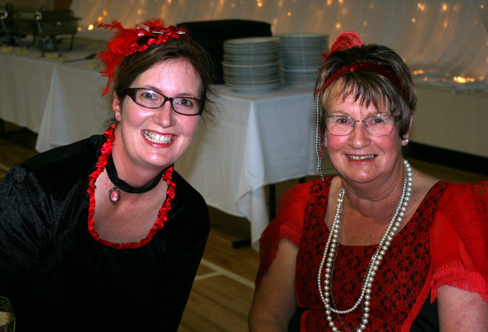 150th Rolleston Anniversary Celebrations: Dine and Dance