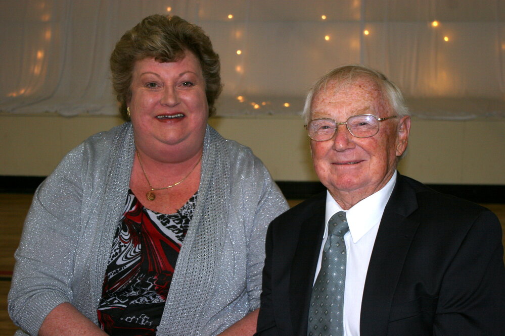 150th Rolleston Anniversary Celebrations: Dine and Dance