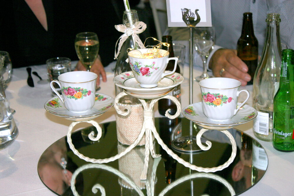 150th Rolleston Anniversary Celebrations: Dine and Dance