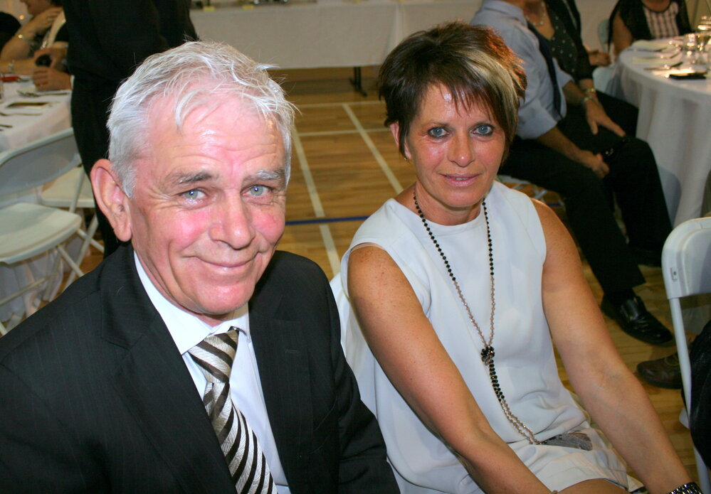 150th Rolleston Anniversary Celebrations: Dine and Dance