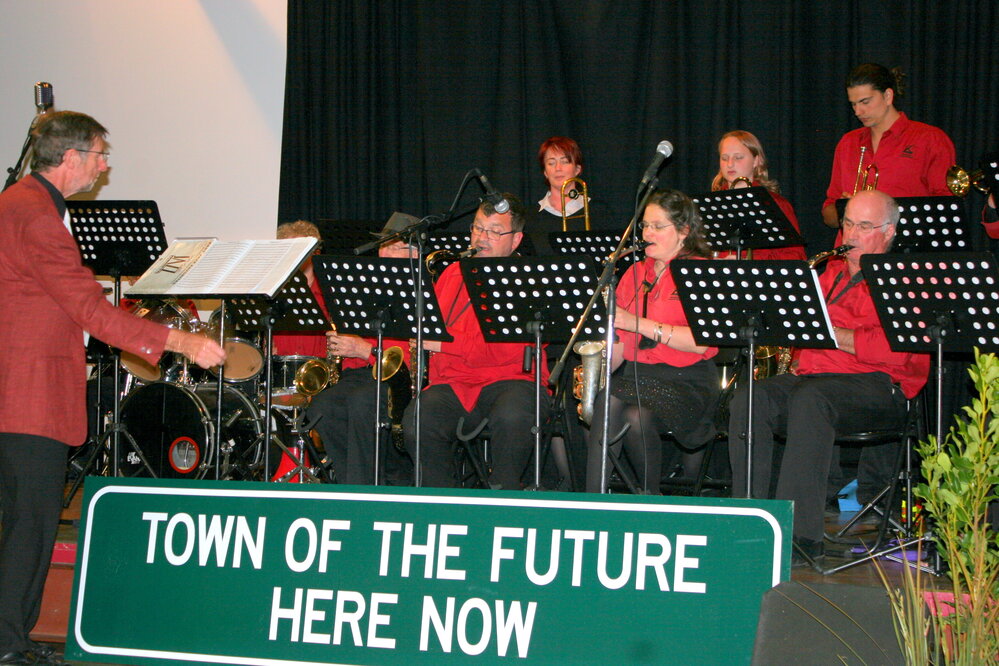 150th Rolleston Anniversary Celebrations: Dine and Dance