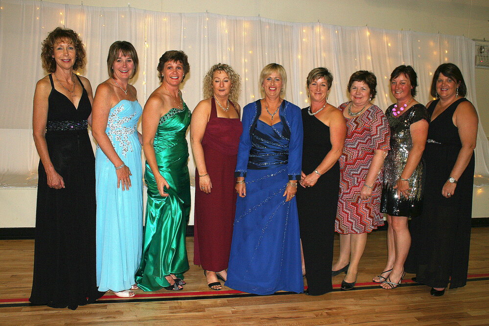 150th Rolleston Anniversary Celebrations: Dine and Dance