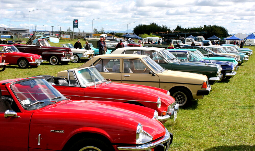 150th Rolleston Anniversary Celebrations: Rolleston Show