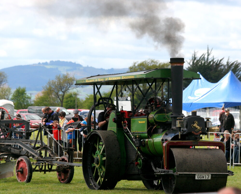 150th Rolleston Anniversary Celebrations: Rolleston Show