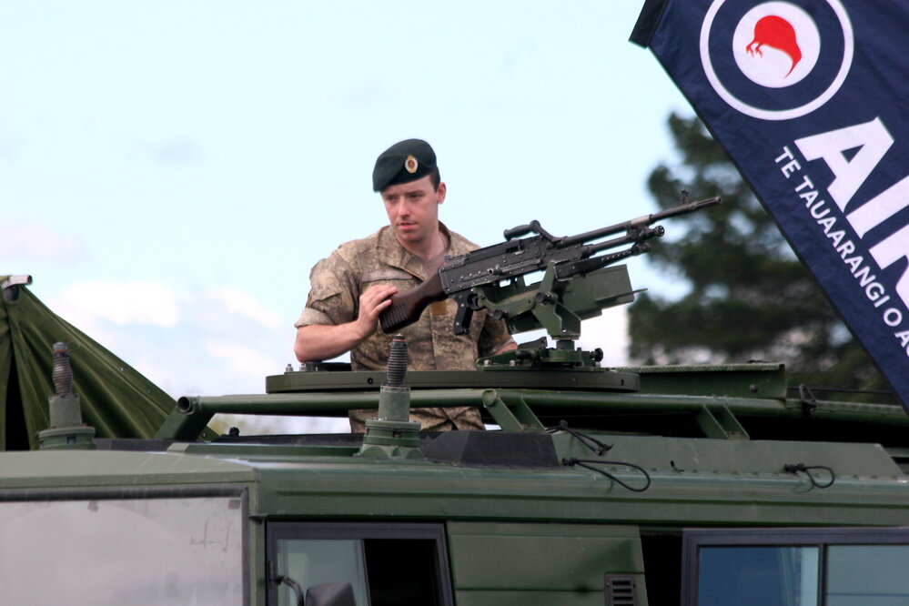 150th Rolleston Anniversary Celebrations: Rolleston Show