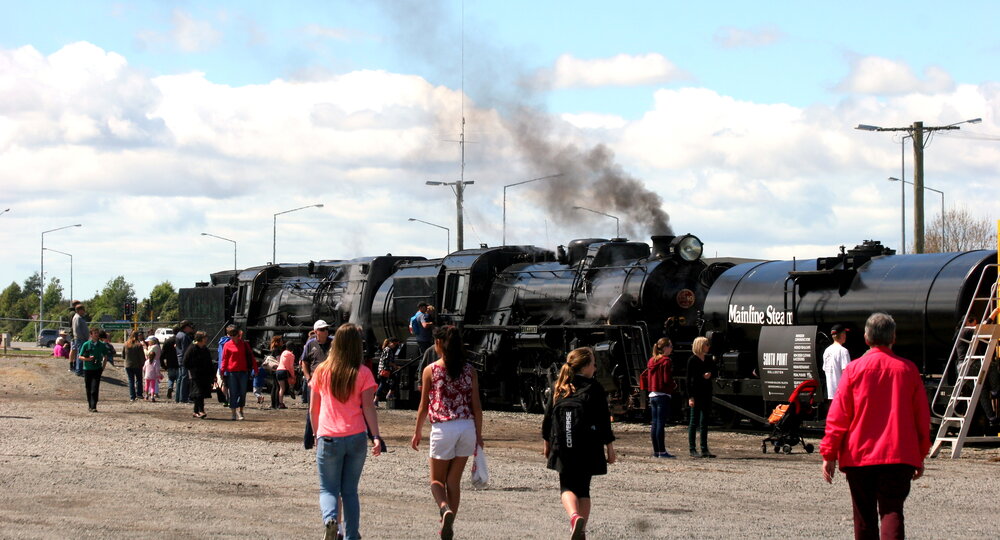 150th Rolleston Anniversary Celebrations: Rolleston Show