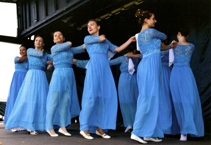 150th Rolleston Anniversary Celebrations: CultureFest