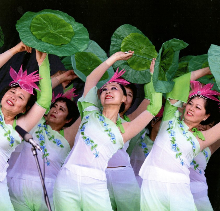 150th Rolleston Anniversary Celebrations: CultureFest