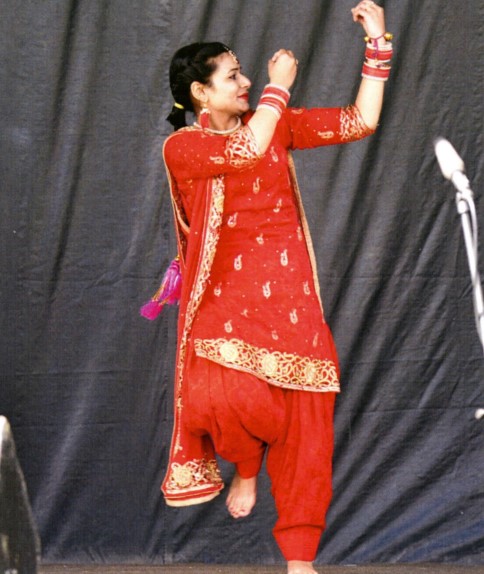 150th Rolleston Anniversary Celebrations: CultureFest