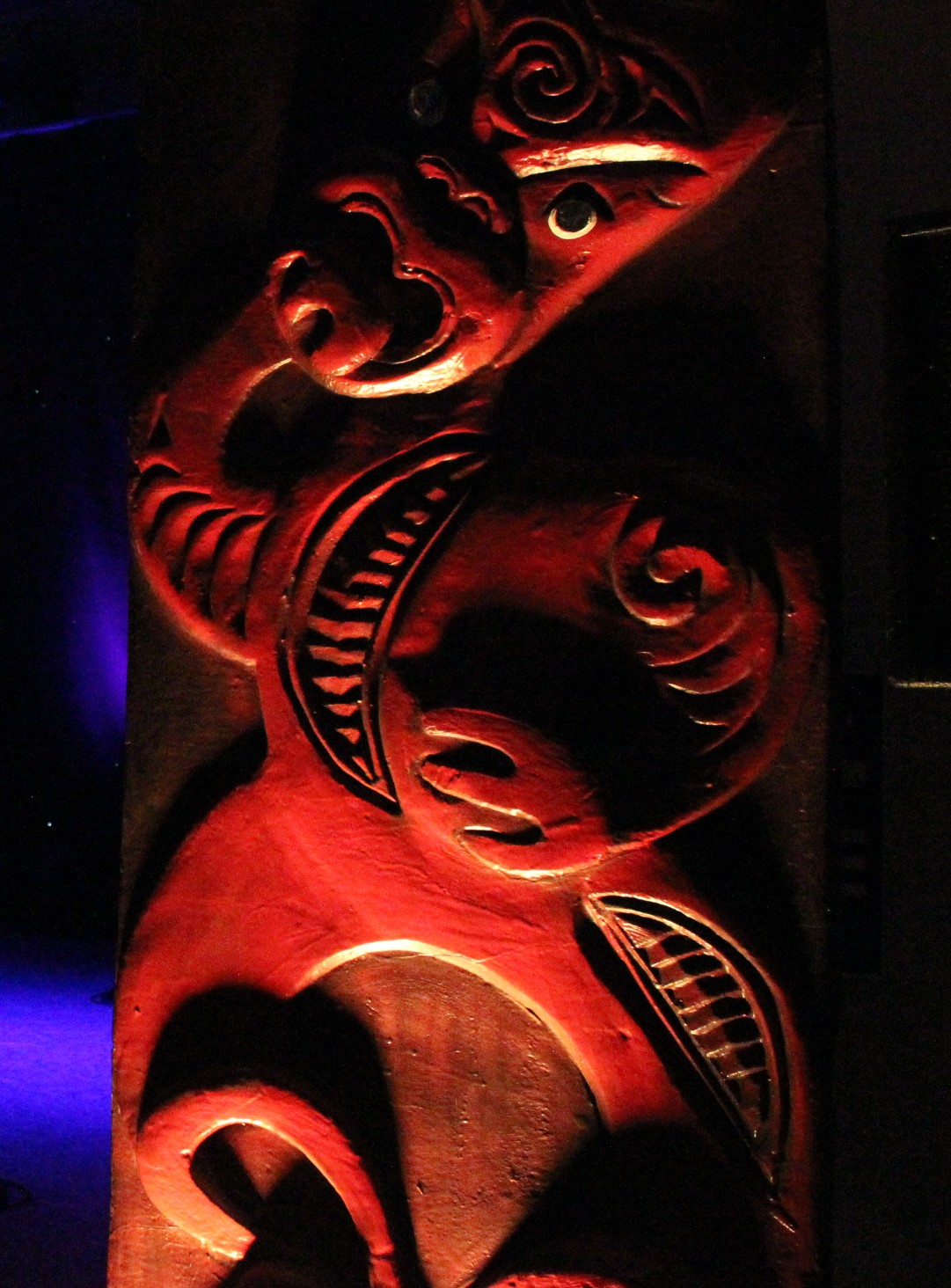 Ko Tahu Ko Au/I am Tahu