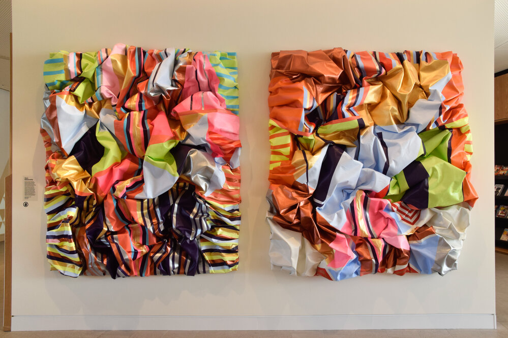 Miranda Parkes, Open Relationship, 2022