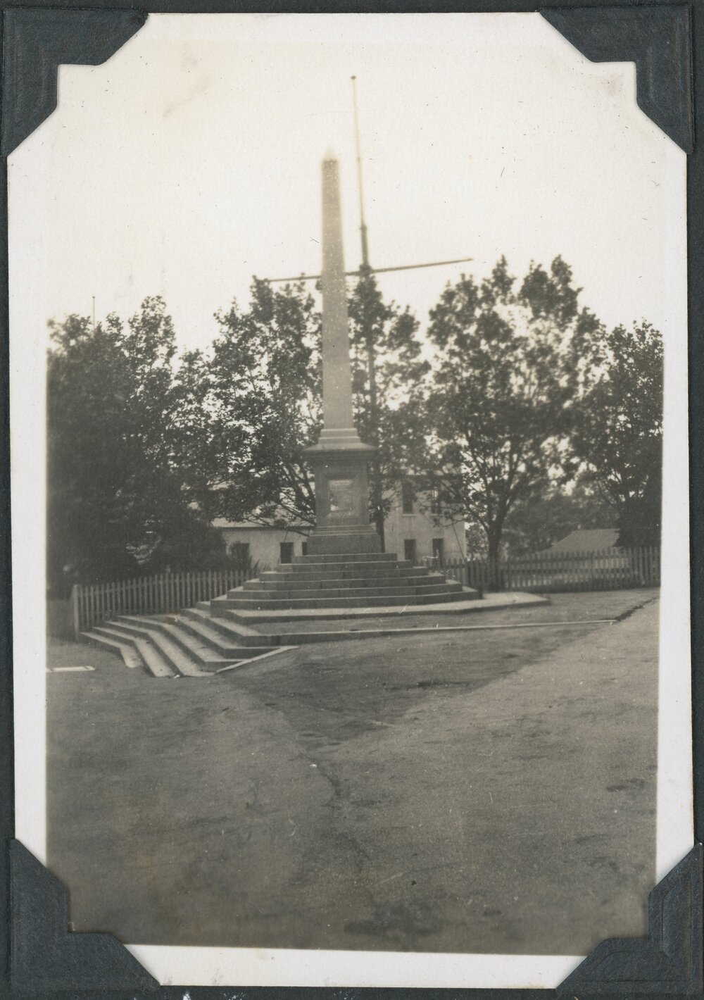Timaru shipwreck memorial