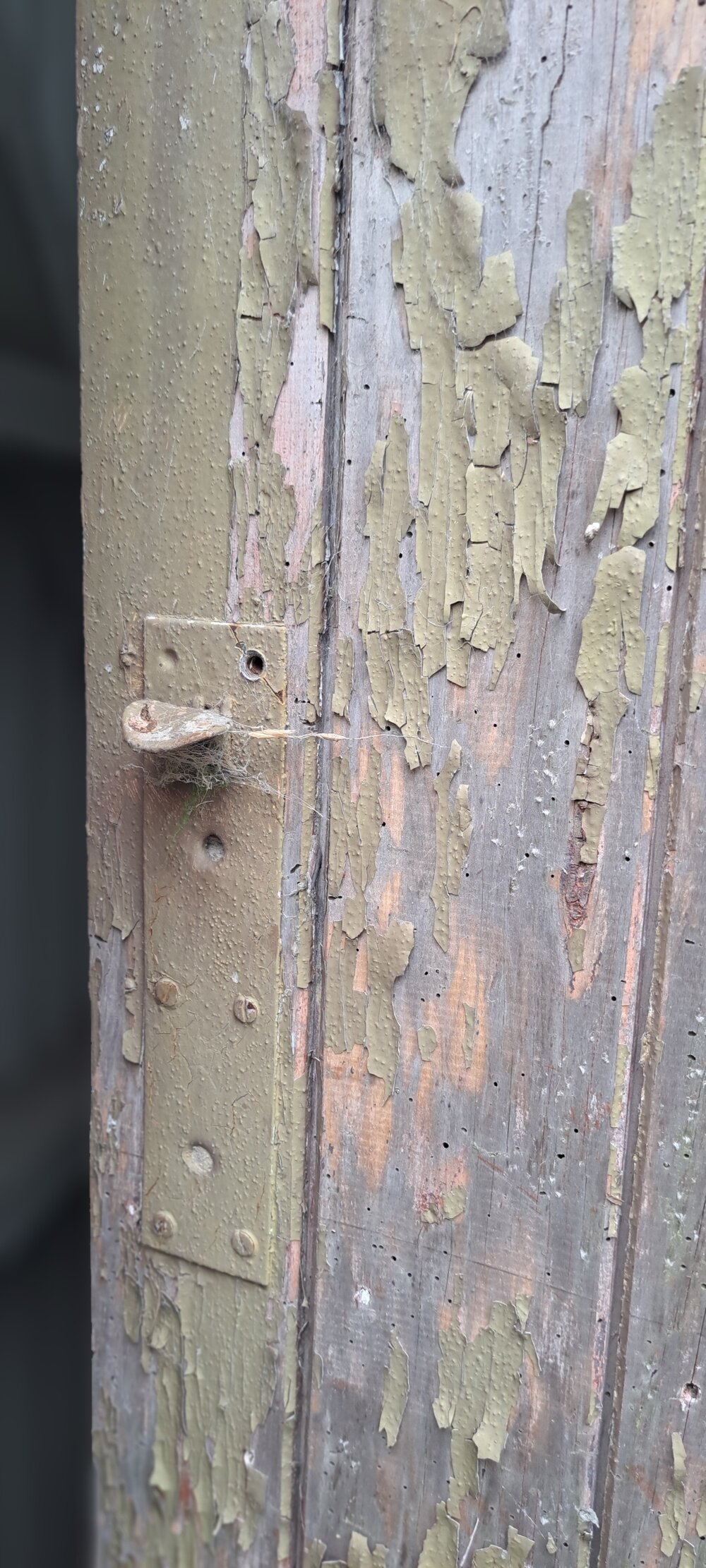 Selwyn's most humble heritage building