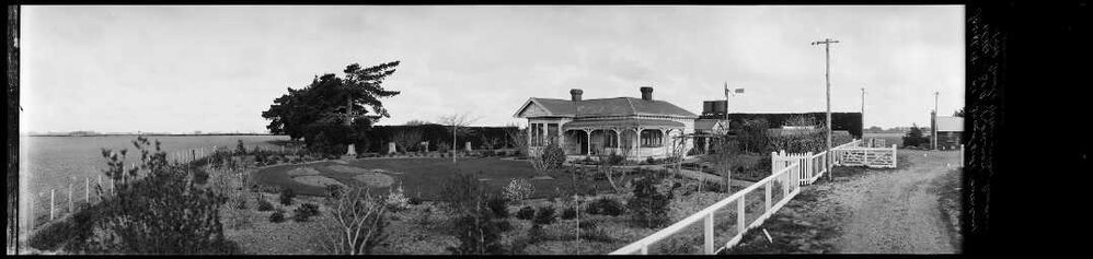 Glenrowan, near Brookside, Canterbury