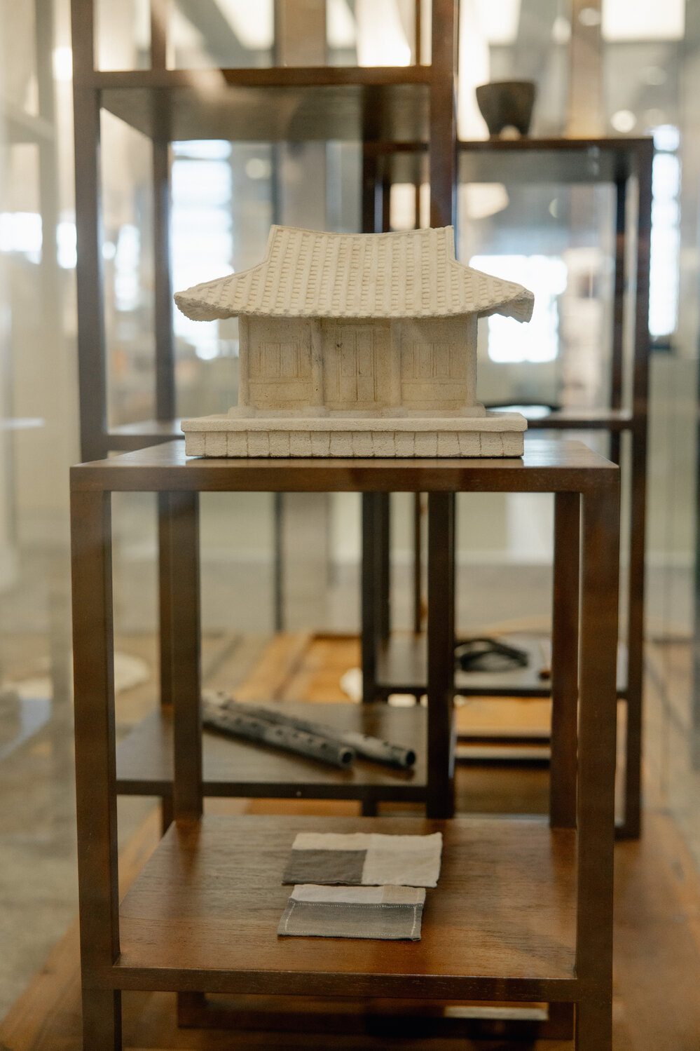 Steven Junil Park, Room, 2023 