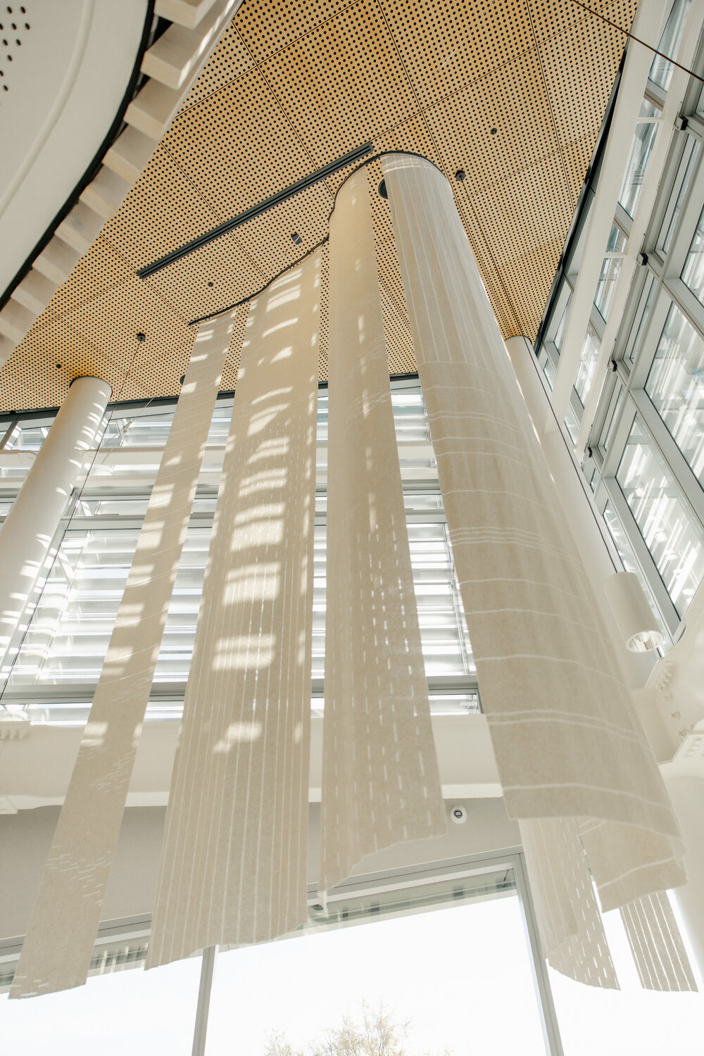 Megan Brady, Between tide and time, 2023