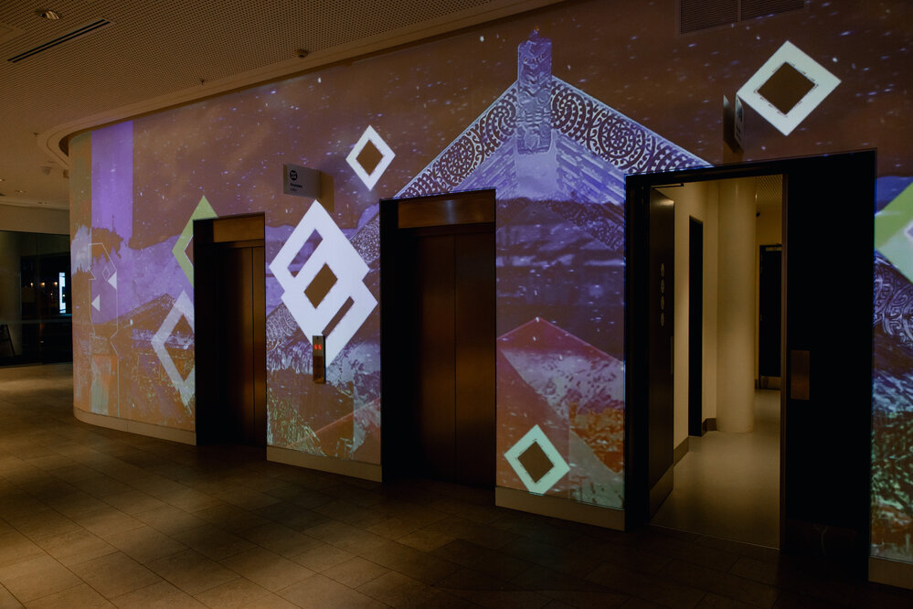 Jamie Berry, Kāinga Tipu, 2023