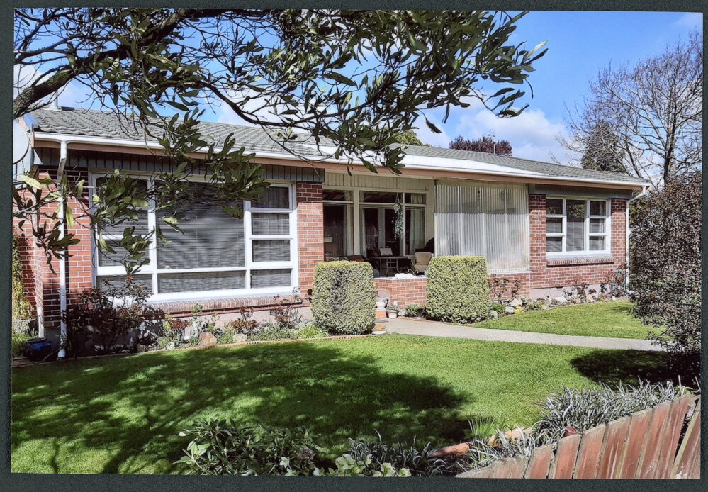 Rolleston display home 'Cashmere'