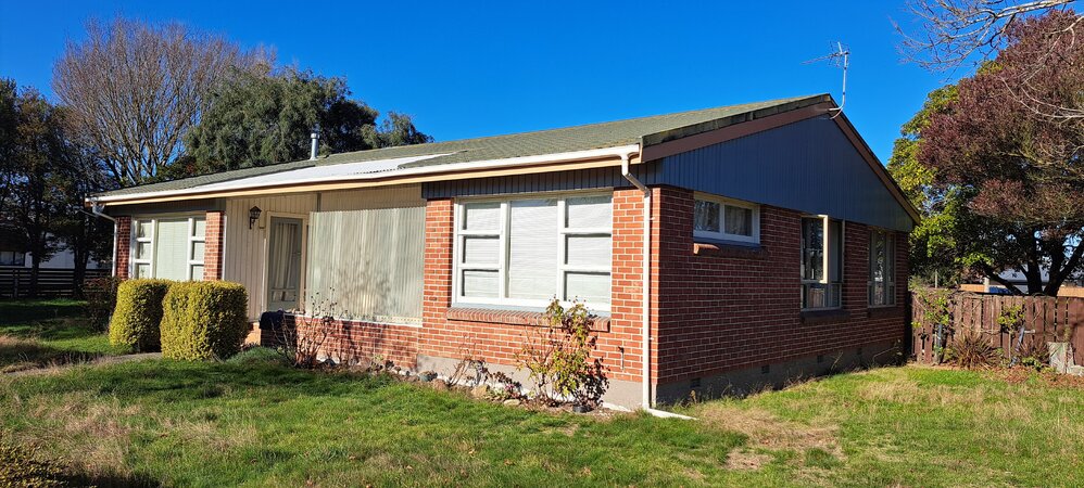 Rolleston display home 'Cashmere', 2024