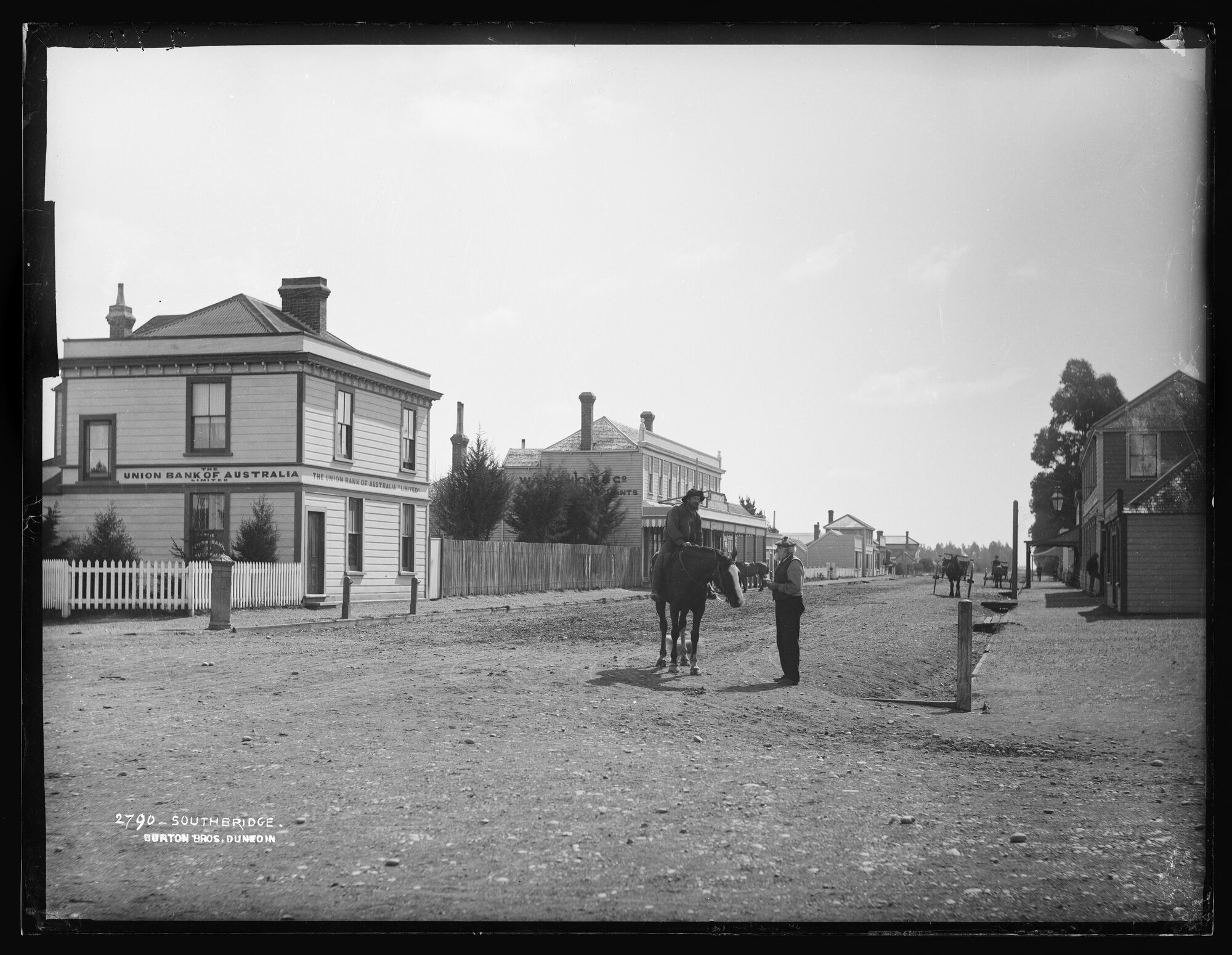 Southbridge