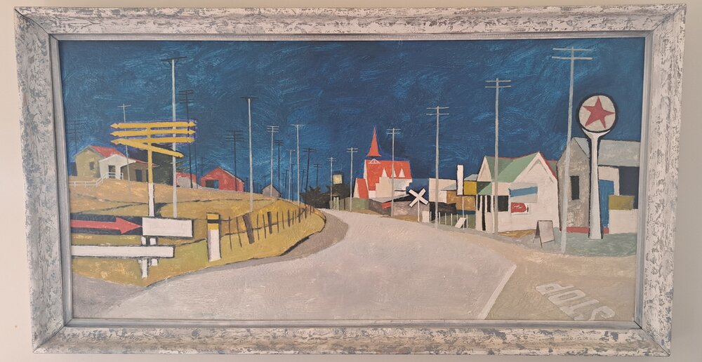 Canterbury Township