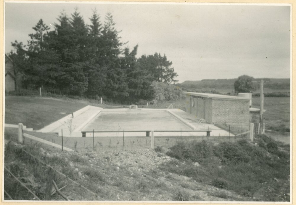 Sheffield Memorial Baths