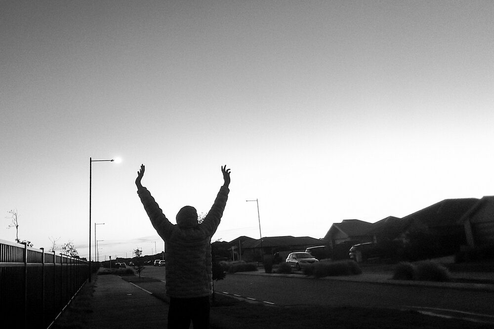 Inside Stories: Hasini Makkapati