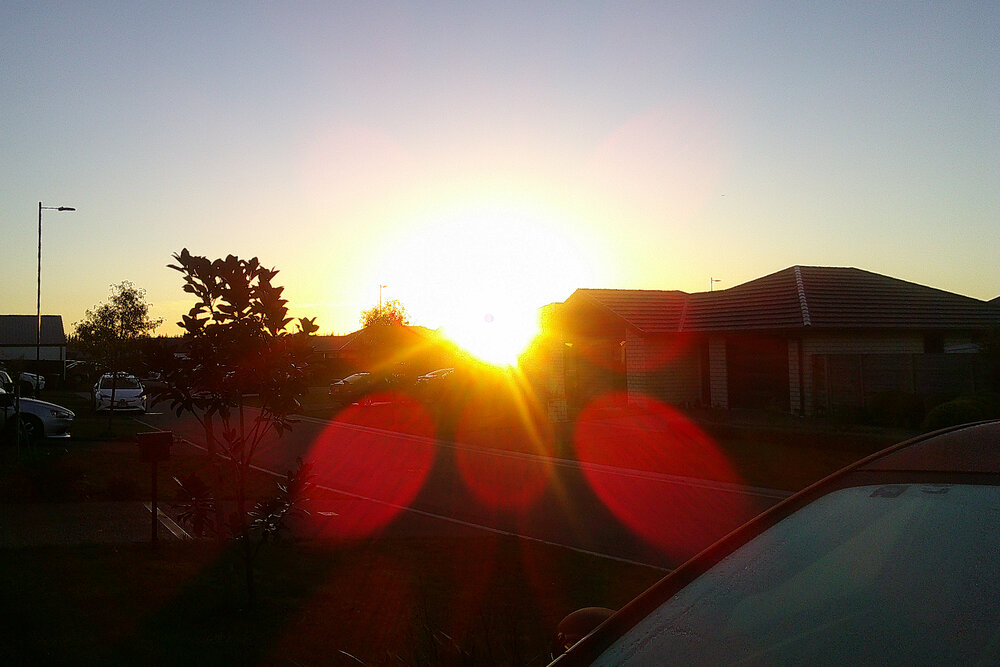 Inside Stories: Henna Prince