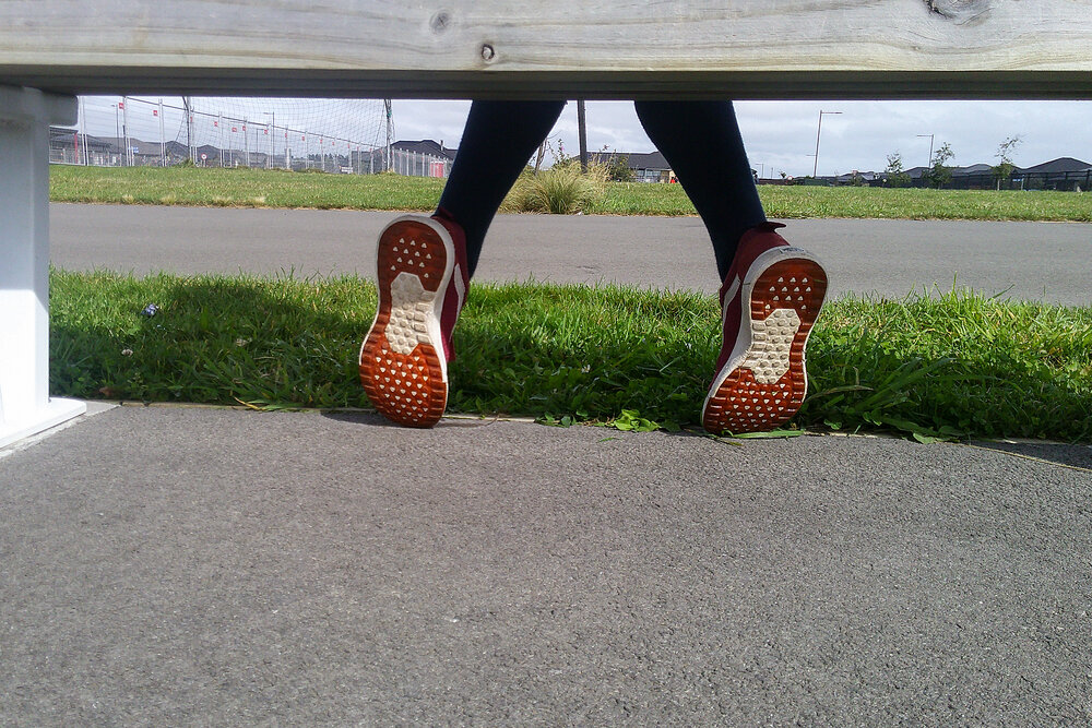 Inside Stories: Catarina Quadras