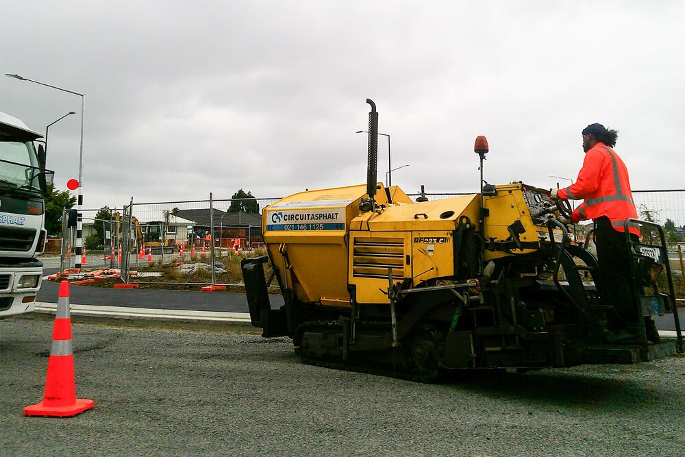 Inside Stories: Aorangi Green