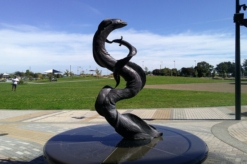 Inside Stories: Aisha Dutt