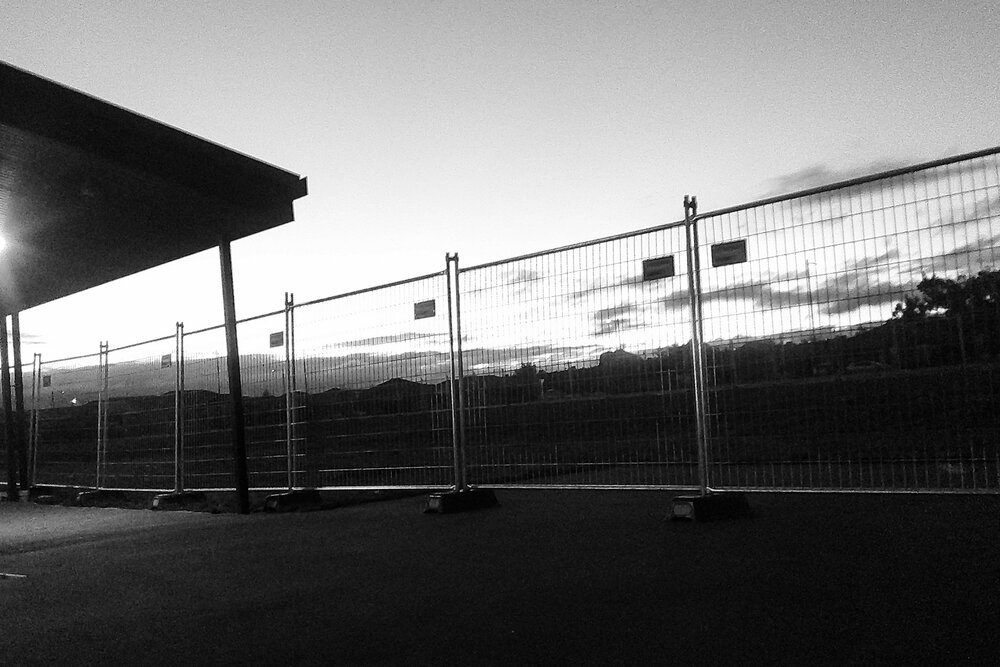 Inside Stories: Anonymous