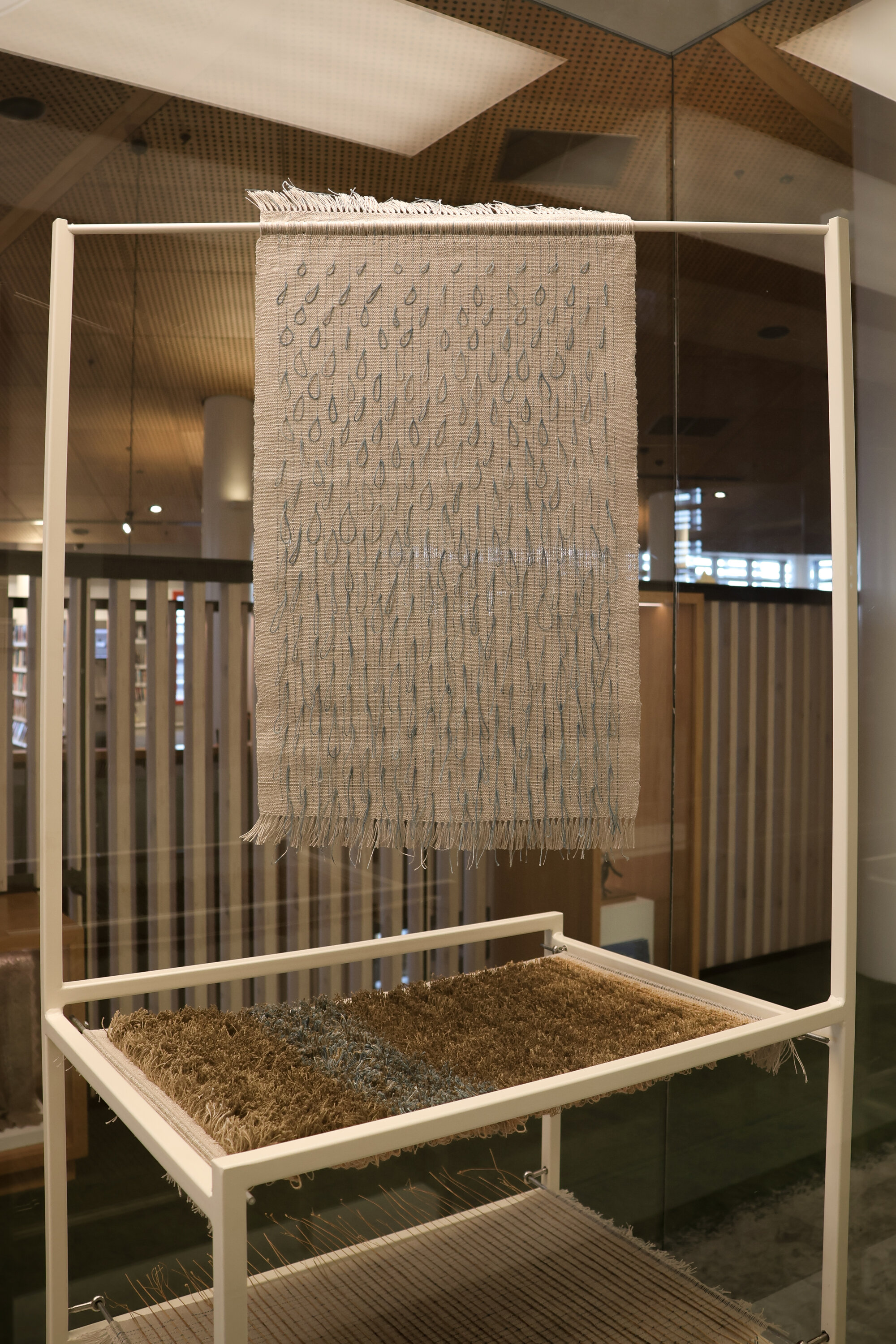 Christine Brimer, The Ways of Water, 2025