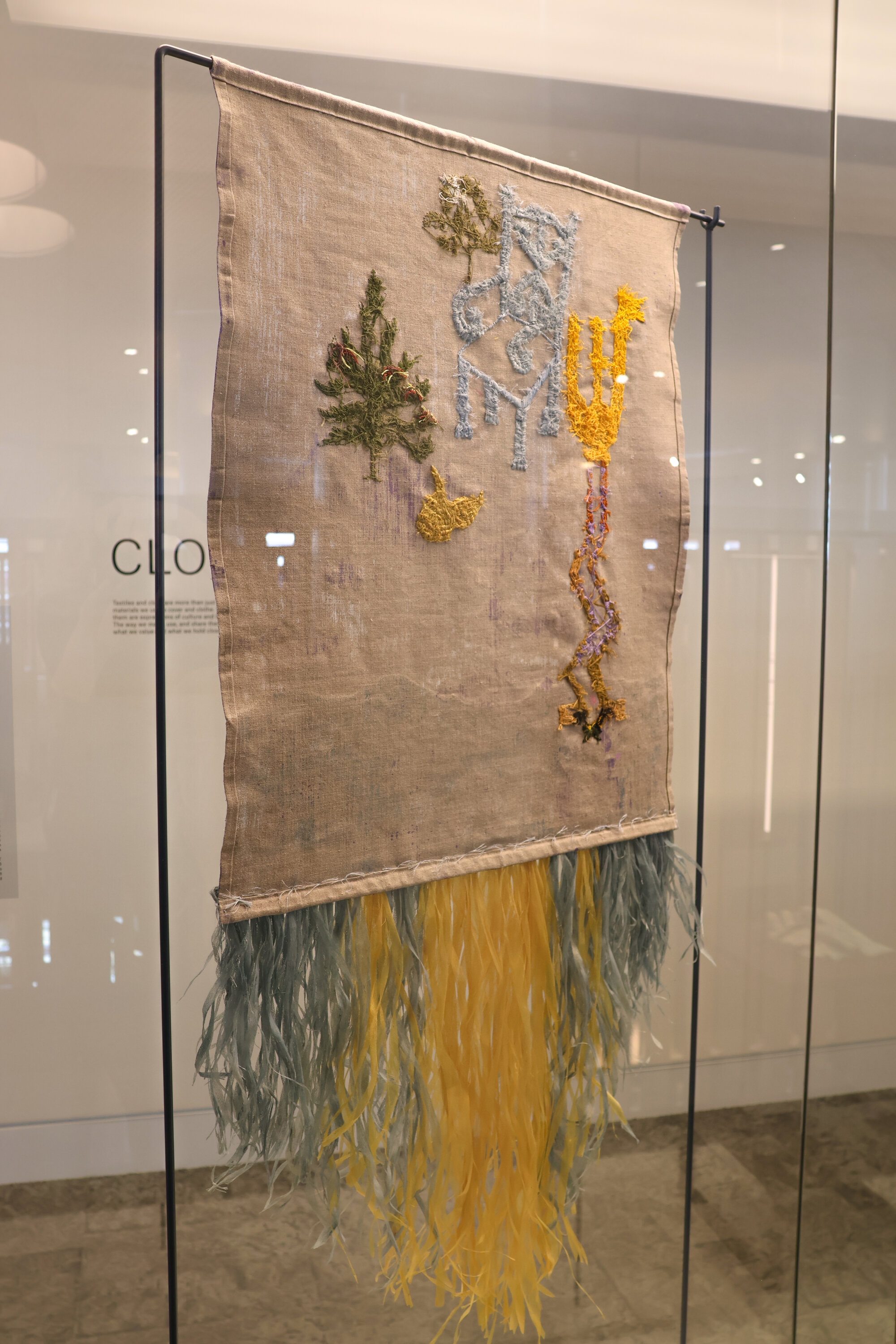 Georgina May Young, Ara Manawa, 2025 