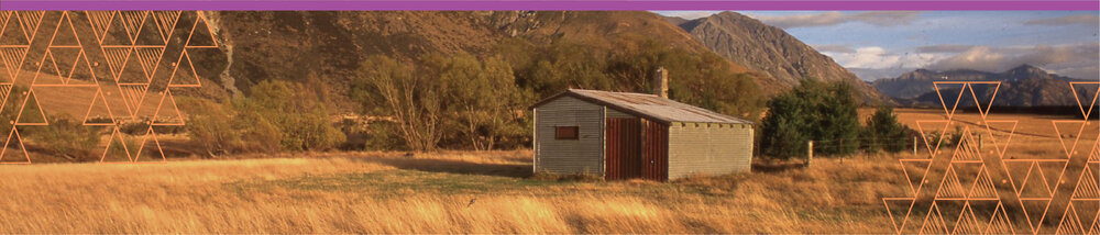 Selwyn Stories Banner_Selwyn Stories Banner_Lake Pearson Hut