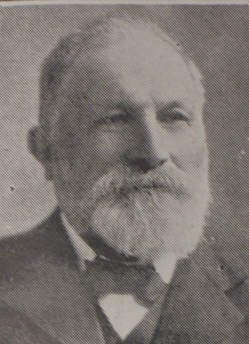 John Rennie of Doyleston