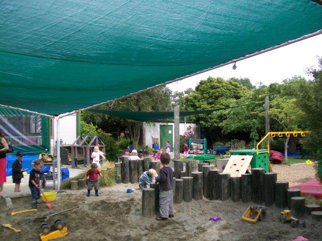 Lincoln Kindergarten