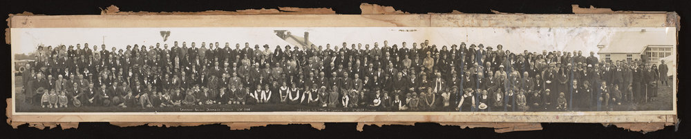 Lakeside School Diamond Jubilee photo