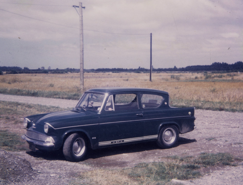 Rolleston, corner Wordsworth and Moore Streets