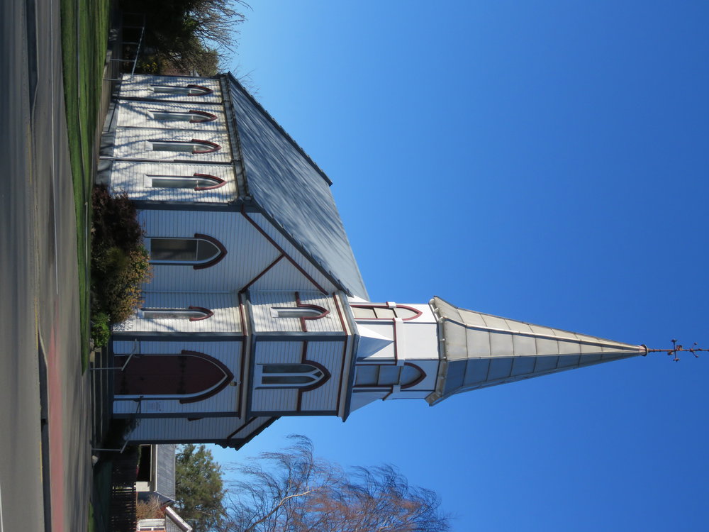 Lincoln Union Church