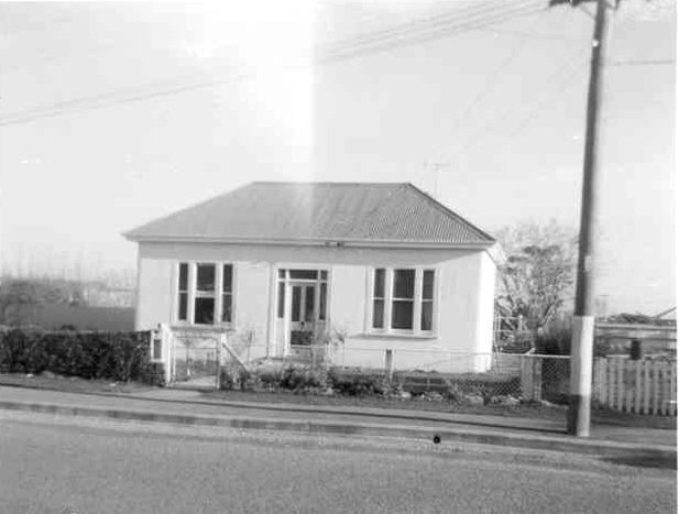 Walnut Cottage, Prebbleton