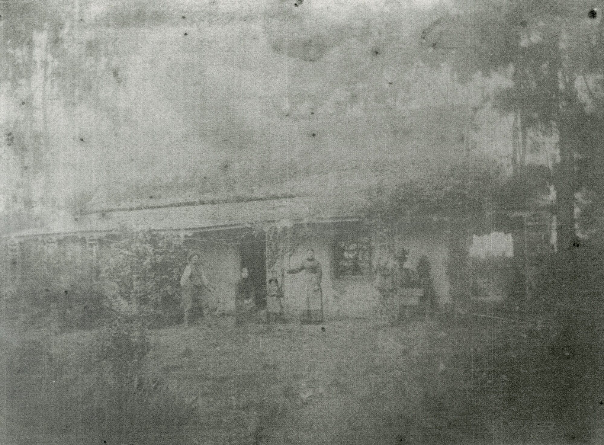 Wollerton Homestead at Burnham