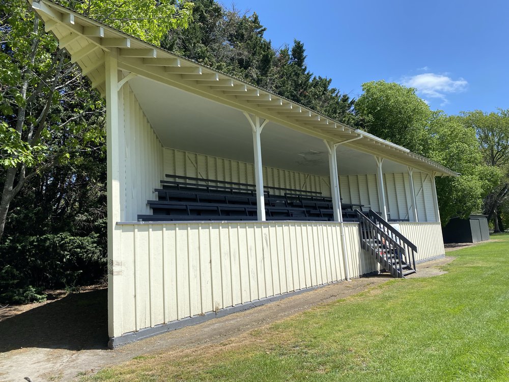 Southbridge rugby club grounds