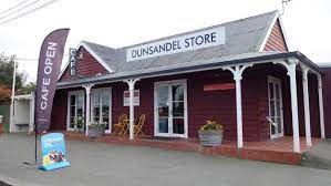 Dunsandel Store