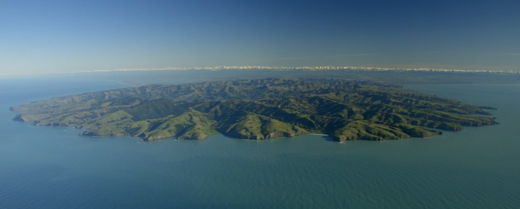 Banks Peninsula