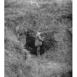 New coalfield at Coalgate