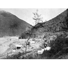 Bealey Flat township