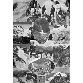 Views of the Bealey District