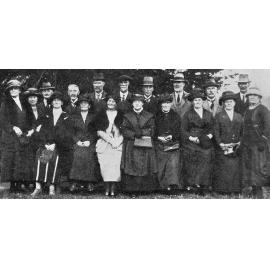 Tai Tapu School 50th Anniversary
